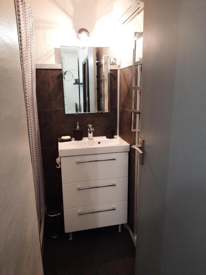 Ax, Superbe 2 Ch Jusqu'a 5 Pers Apartment Ax-les-Thermes