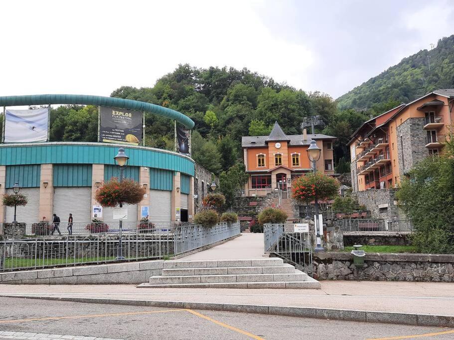 Ax, Superbe 2 Ch Jusqu'a 5 Pers * Ax-les-Thermes